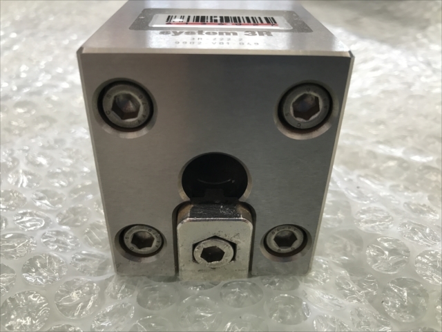 システム3R 電極ホルダー 3R-222.2 9902-V01-049