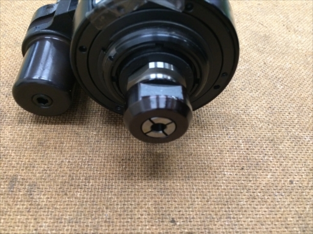 BIG,大昭和精機, ハイスピンドル BT40-XG5