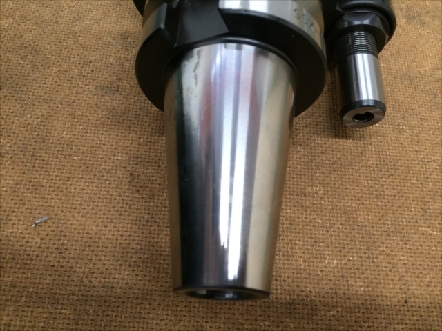 BIG,大昭和精機, ハイスピンドル BT40-XG5