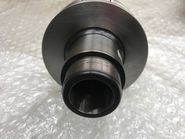 日研,NIKKEN, コレットホルダー BT50-SK20-105