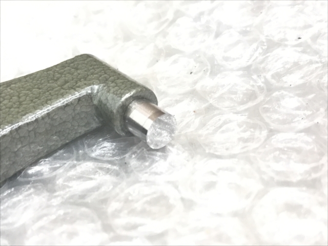 ミツトヨ 外側マイクロメーター OM-300(103-148A)