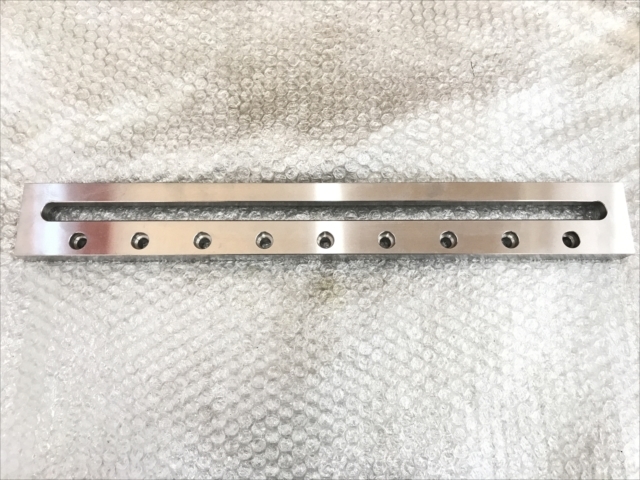 --,, ワイヤーカット治具 