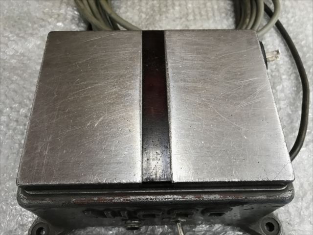 ニッコー 脱磁器 NDM