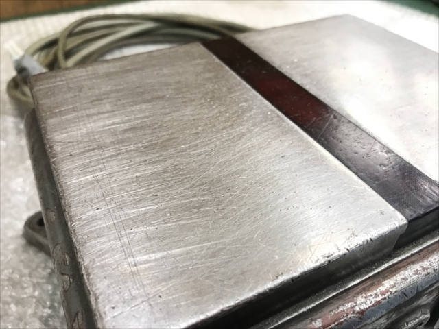 ニッコー 脱磁器 NDM