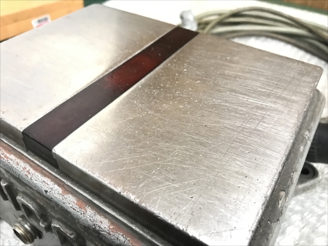 ニッコー 脱磁器 NDM