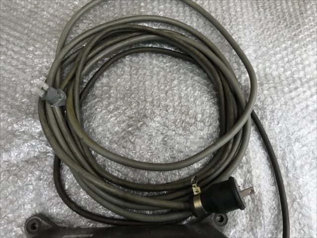 ニッコー 脱磁器 NDM