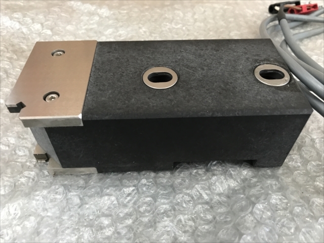 AGIE,, ワイヤーカット用治具 