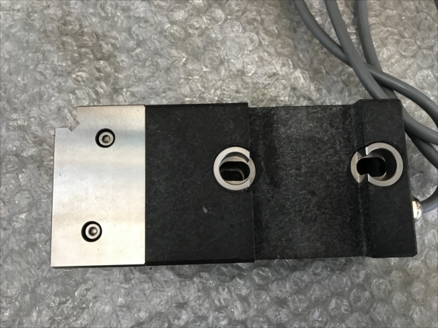 AGIE,, ワイヤーカット用治具 