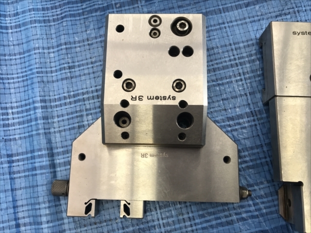 システム3R ワイヤースタートキット 3R-242.4-AC2×2