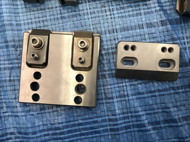 システム3R ワイヤースタートキット 3R-242.4-AC2×2