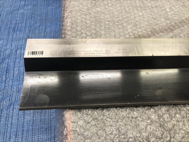 アマダ 金型 