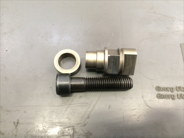 EROWA 放電加工用治具セット 