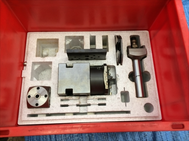 EROWA 放電加工用治具セット 