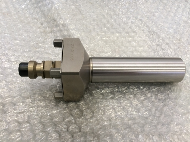 EROWA 放電加工用治具セット 