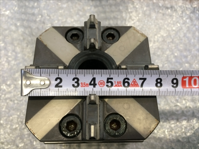 EROWA 放電加工用治具セット 