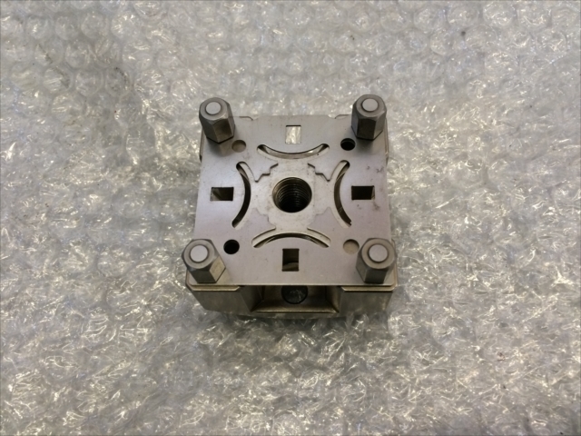 EROWA 放電加工用治具セット 