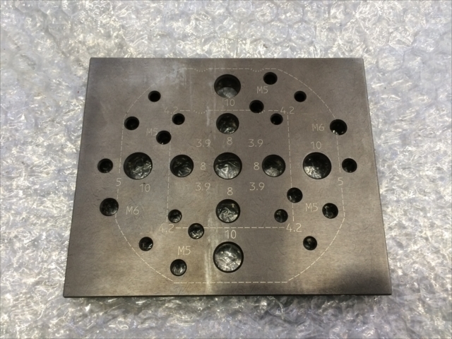 EROWA 放電加工用治具セット 