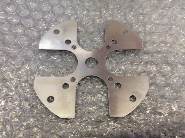 EROWA 放電加工用治具セット 