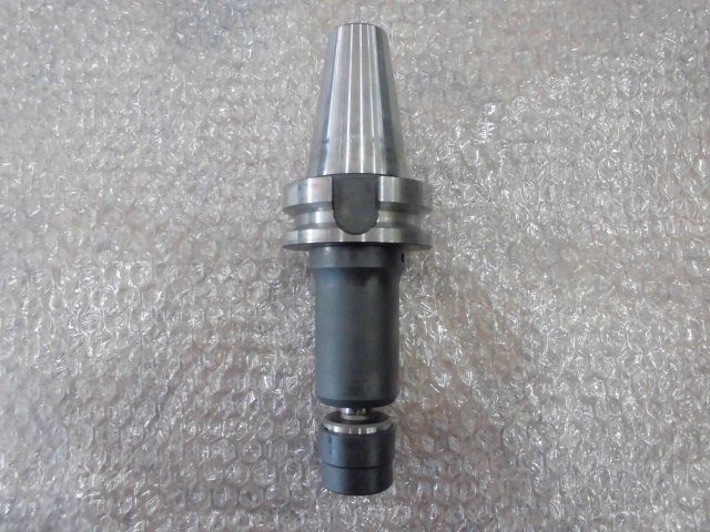 BIG,大昭和精機, タップホルダー BT40-AUTO-B12-155