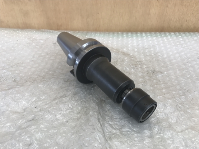 BIG,大昭和精機, タップホルダー BT40-AUTO-B12-155