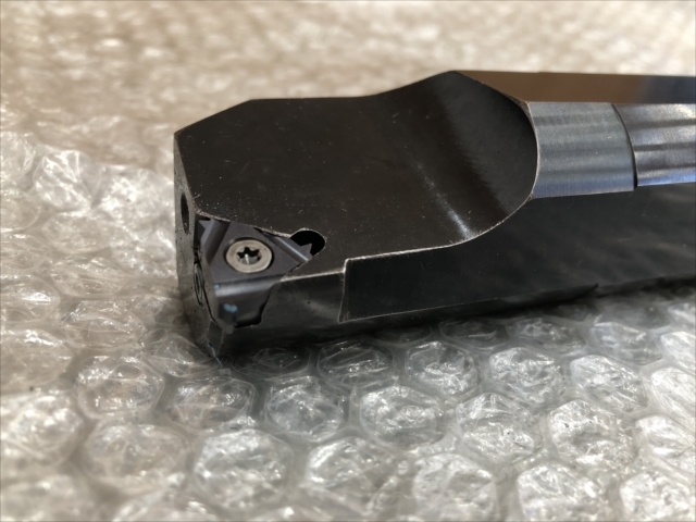 VARGUS ボーリングバイトホルダー AVR40-3