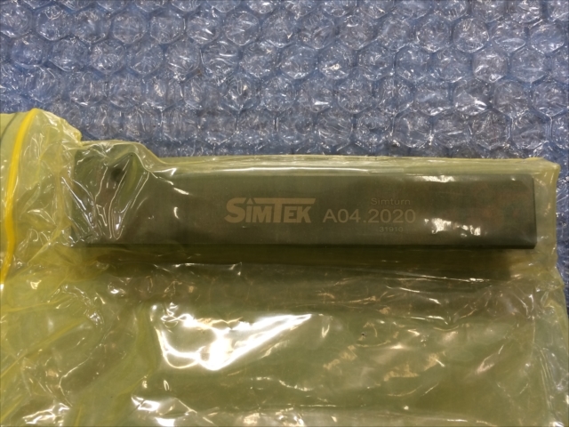 SIMTEK ホルダー A04.2020