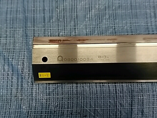 アマダ 金型 080010084