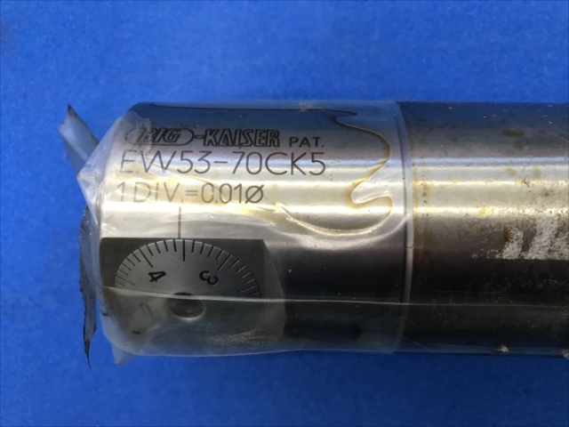 BIG,大昭和精機, ボーリングツール 新品 ST42-EW53-100