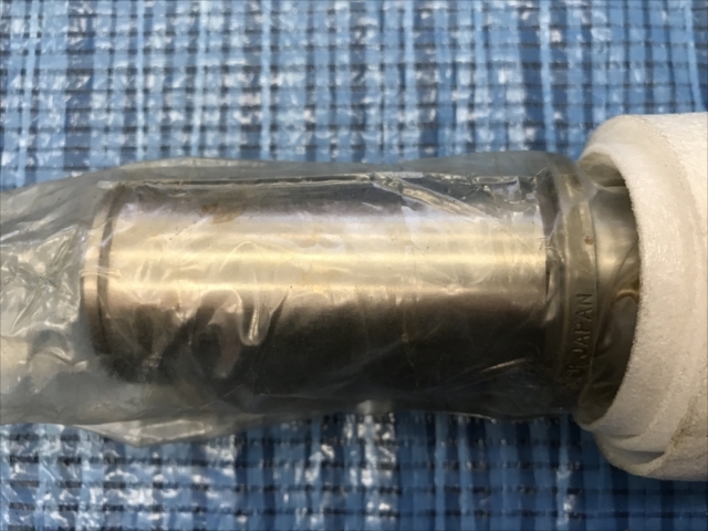 BIG,大昭和精機, ボーリングツール 新品 ST42-EW41-100