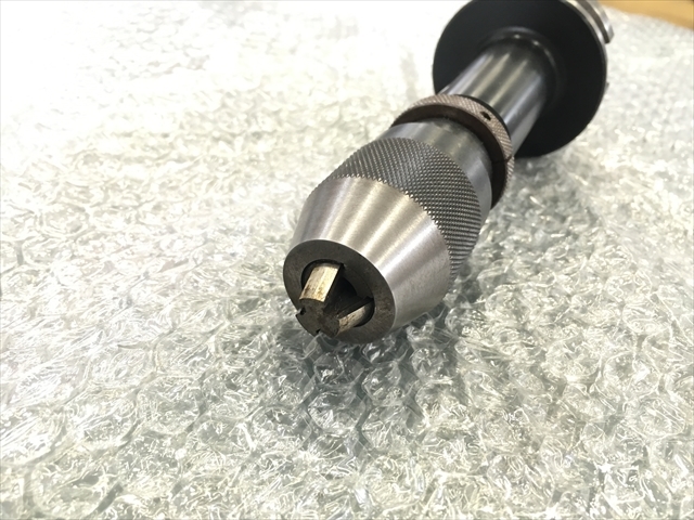 日研,NIKKEN, ドリルチャック BT40-JTA2-90
