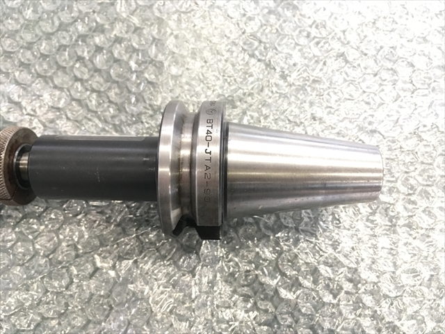 日研,NIKKEN, ドリルチャック BT40-JTA2-90