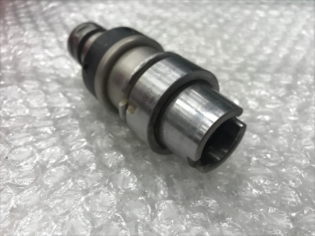 NTTOOL コレットホルダー HSK40A-HDZ09-90