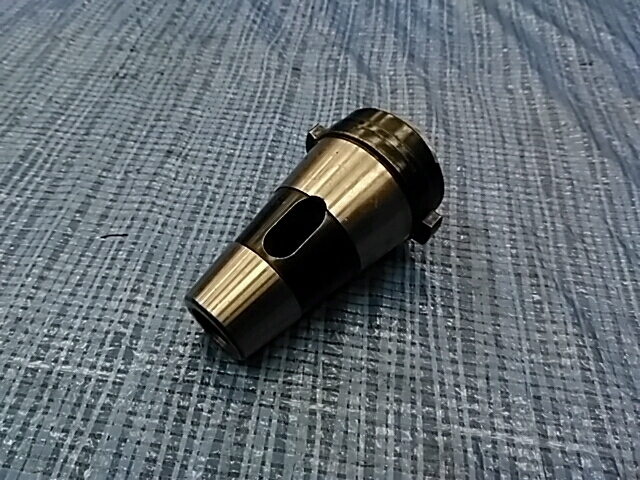 日研,NIKKEN, モールステーパーアーバー TT45-MT2