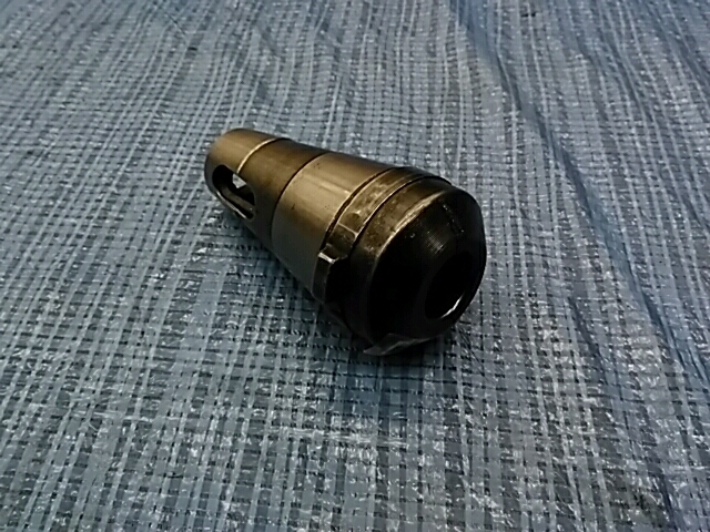 日研,NIKKEN, モールステーパーアーバー TT45-MT3