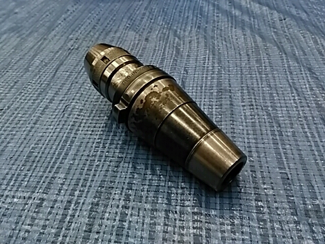 日研,NIKKEN, ドリルチャック DT45-NPU13