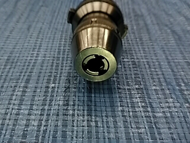 日研,NIKKEN, ドリルチャック DT45-NPU13