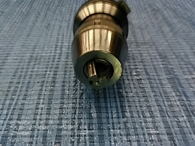 日研,NIKKEN, ドリルチャック DT45-NPU13