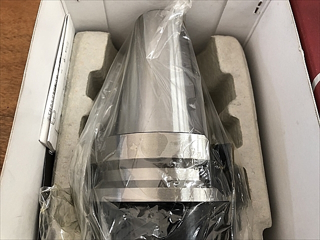 日研 ゼロフィットホルダー 新品 NBT50-CZF25-165