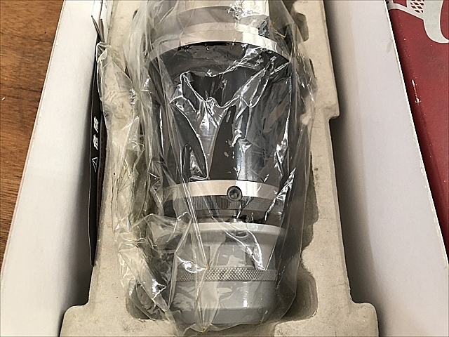 日研 ゼロフィットホルダー 新品 NBT50-CZF25-165