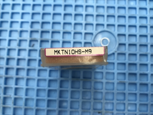 京セラ チップ 新品 MKTN10HS-M9