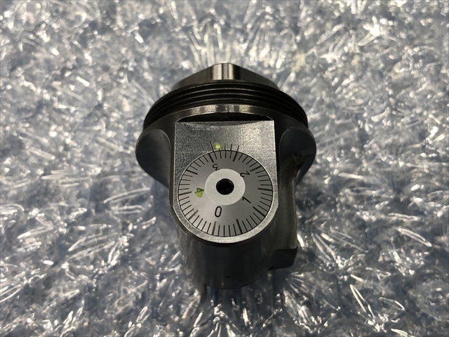SECO TOOL(セコツール) ボーリングヘッド GL32-0620-20