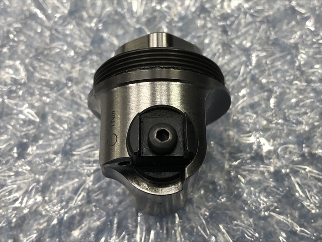 SECO TOOL(セコツール) ボーリングヘッド GL32-0620-20