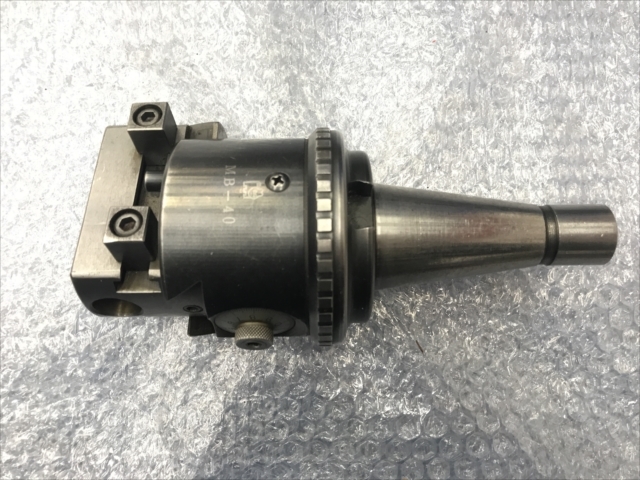 共立精機,KSC, ボーリングツールセット MB-40