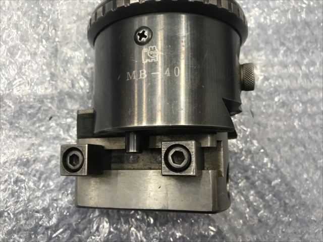 共立精機,KSC, ボーリングツールセット MB-40