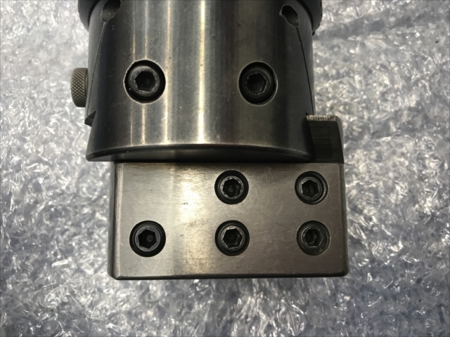 共立精機,KSC, ボーリングツールセット MB-40
