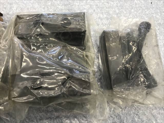 森精機 切削ホルダー 新品 T00068