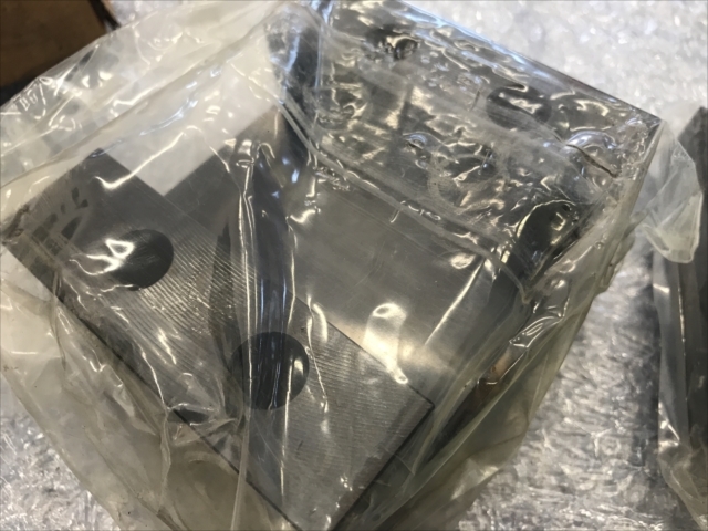 森精機 切削ホルダー 新品 T00068