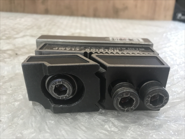 --,, ホールドクランプ HL3518C