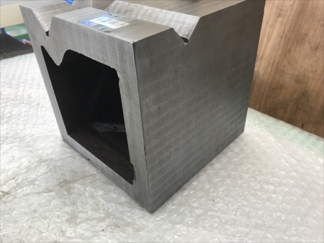 --,, 桝形ブロック 