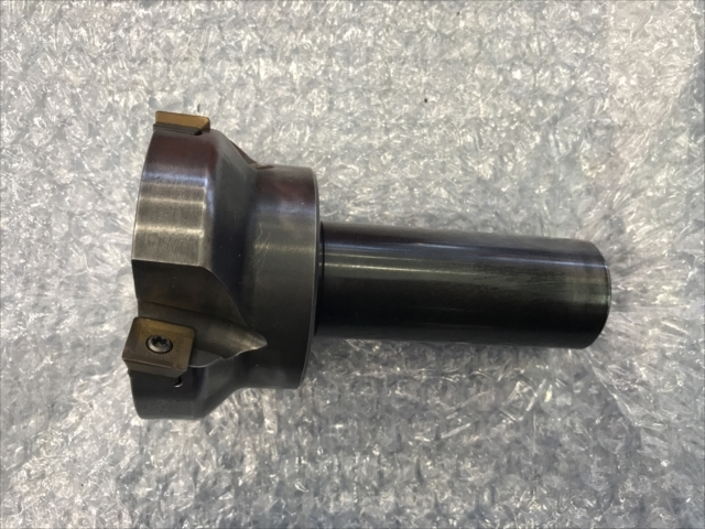 サンドビック フェイスミルカッター R290-080A32-12L